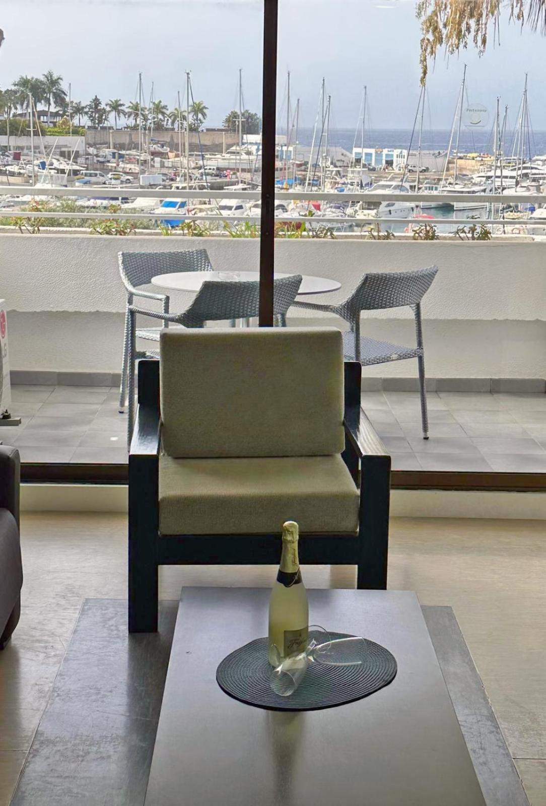 Apartamentos Portonovo Puerto Rico  Bagian luar foto