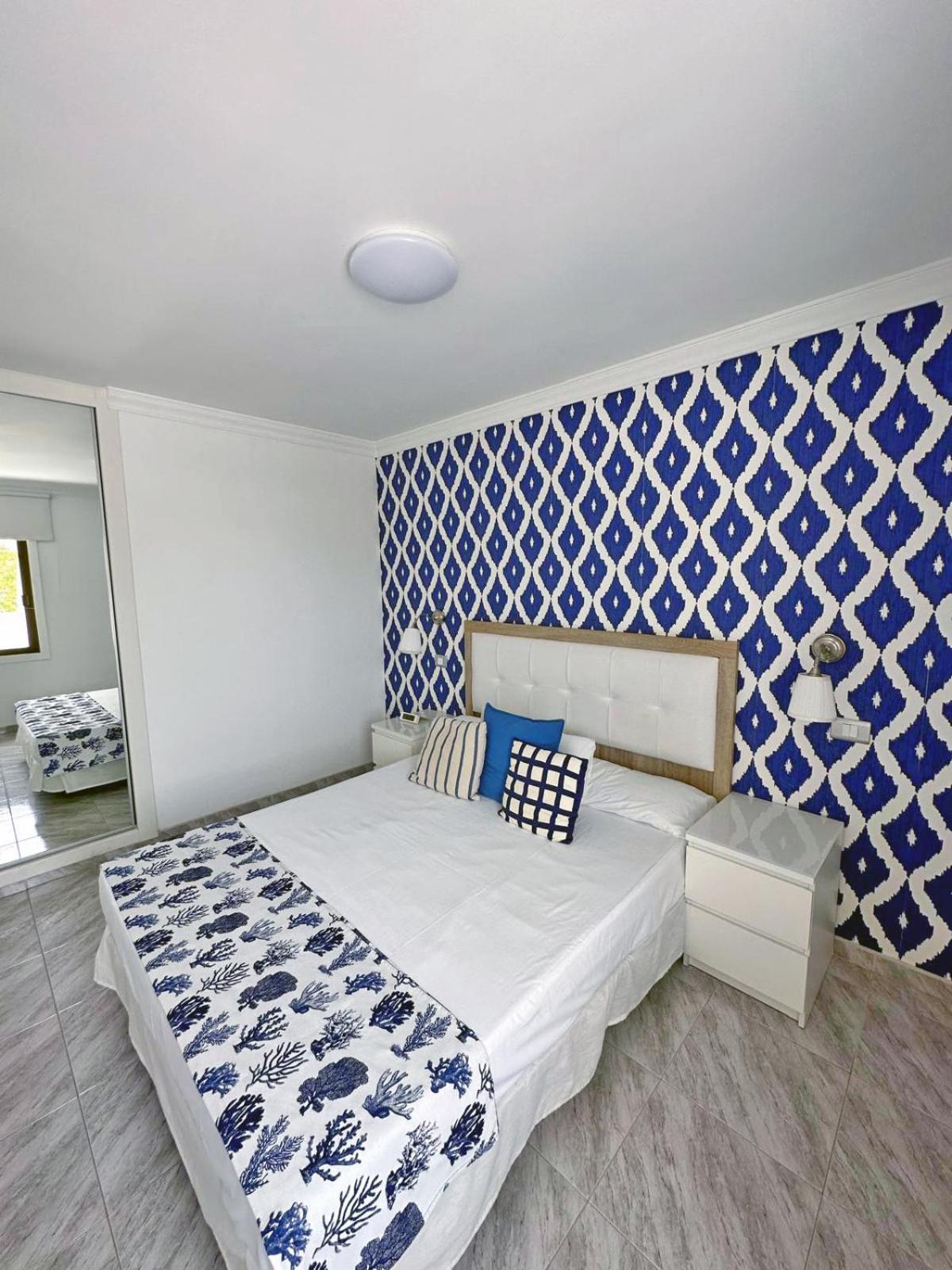 Apartamentos Portonovo Puerto Rico  Bagian luar foto