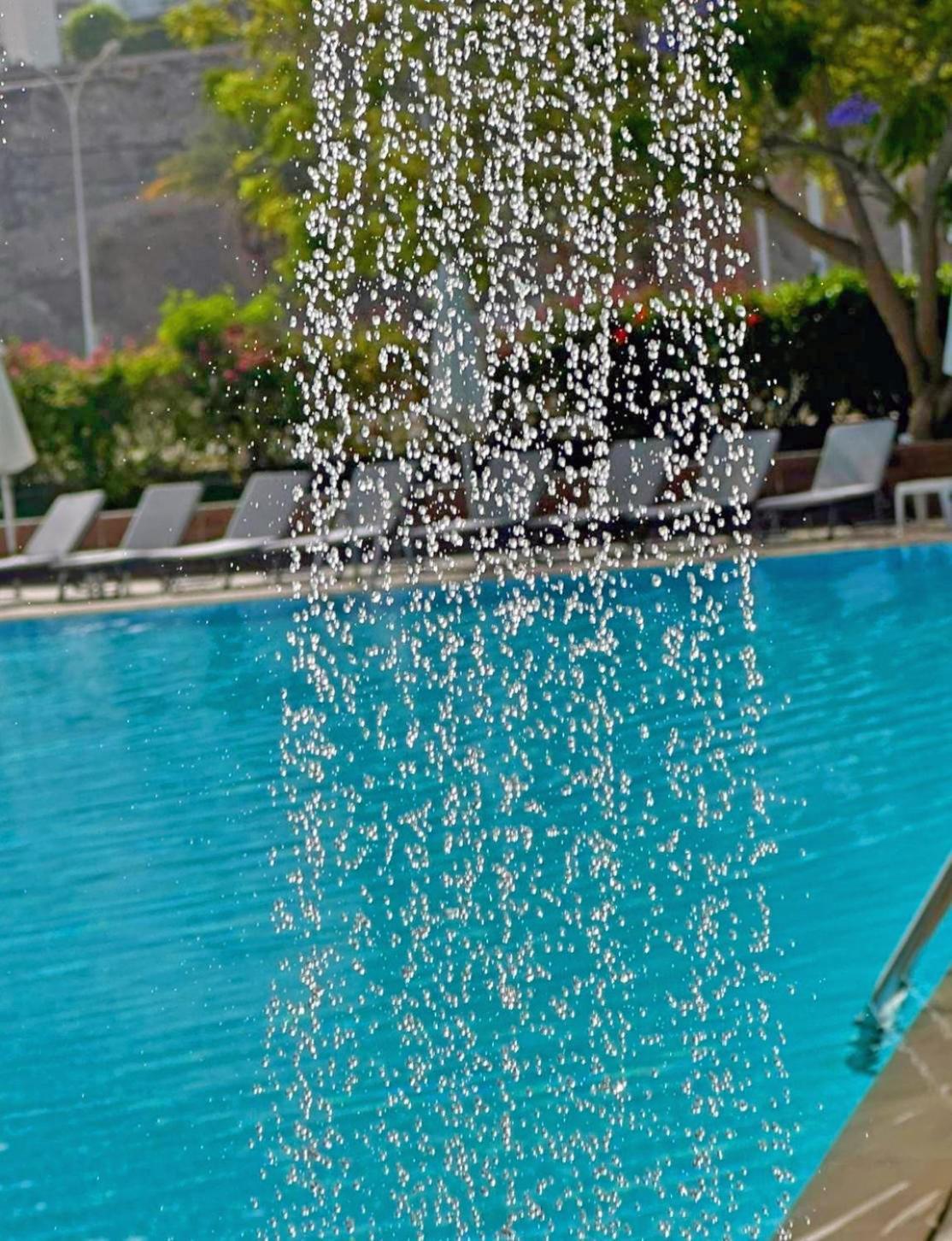 Apartamentos Portonovo Puerto Rico  Bagian luar foto