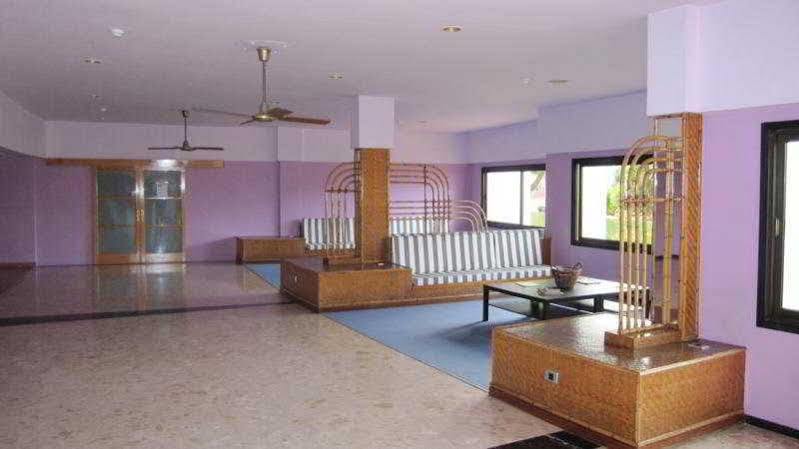 Apartamentos Portonovo Puerto Rico  Bagian luar foto